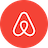 Logo de Airbnb