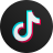 Logo de TikTok