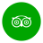 Logo de Tripadvisor