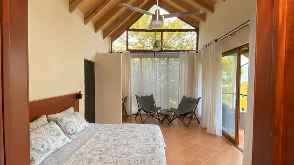 Foto de la Cañana las Aguilas