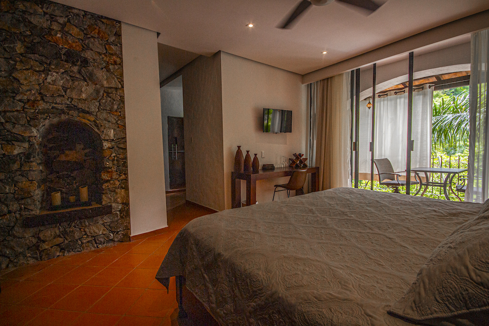 Foto de la Habitación el Cardenal