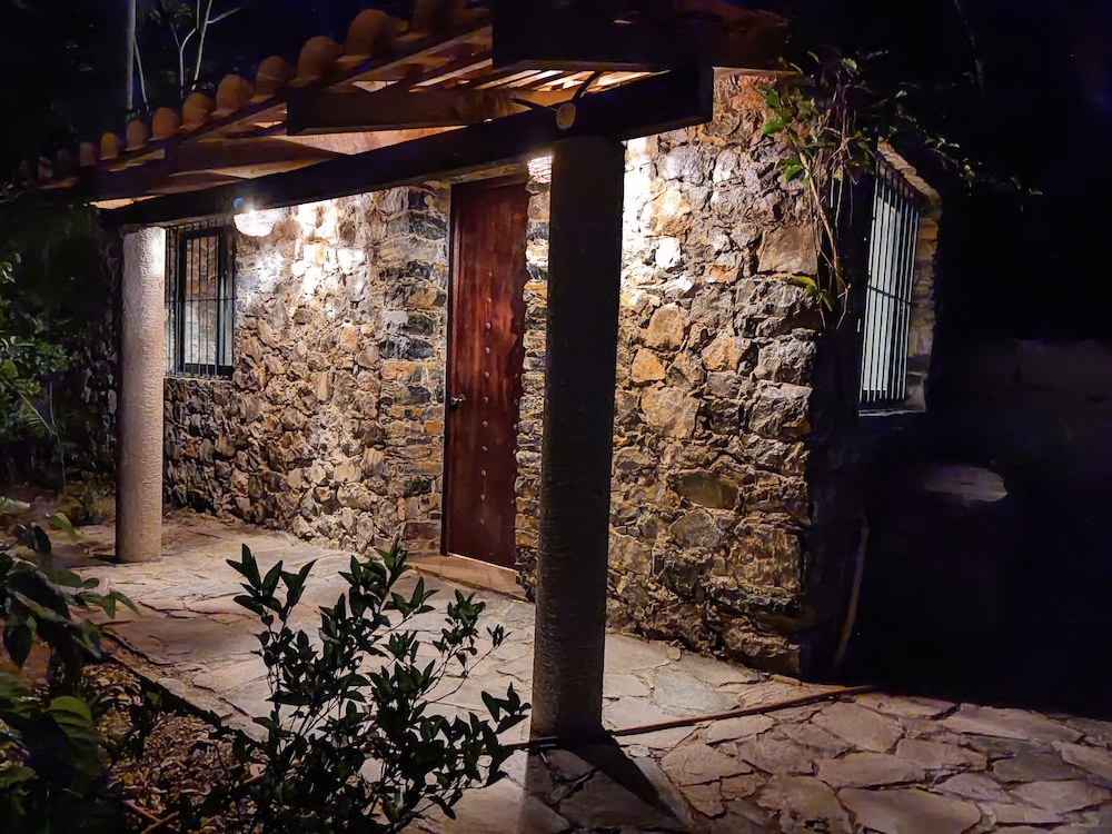 Foto de la Habitación San Francisco